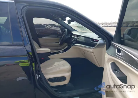 2023 Jeep Grand Cherokee Limited 4X2 z USA, uszkodzony, nr VIN 1C4RJGBG6PC544549